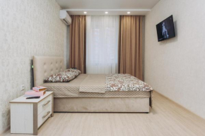 Luxe apart-hotel near Lavina New Building 1 floor